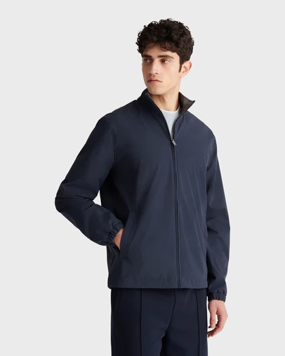 Peckham Rye  - Peckham Rye Zip Jacket