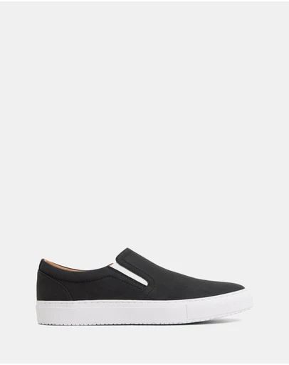 Call It Spring - Reasor Slip Ons