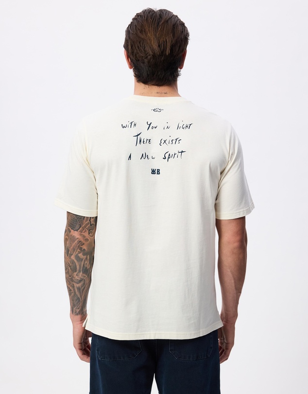 Wales Bonner - Raga T-Shirt