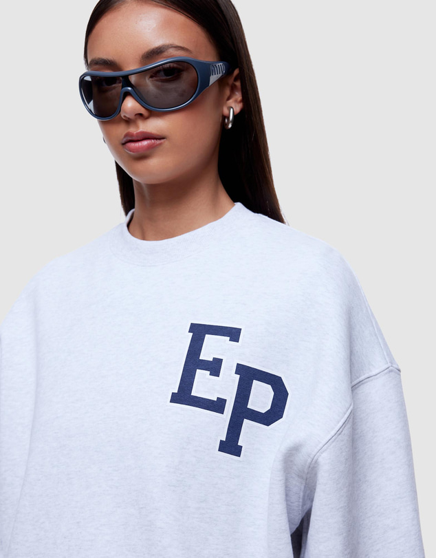 ENA PELLY - Mila Oversized Sweater Ascent