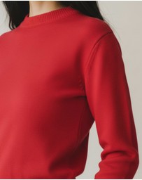 Mcintyre - Polly Merino sweater
