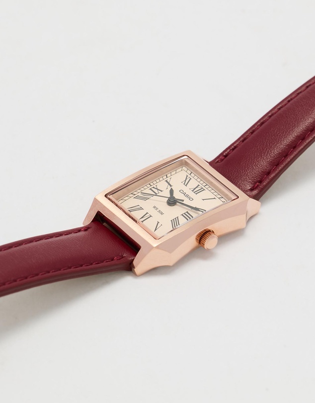 Casio - LTPB190RGL-4B