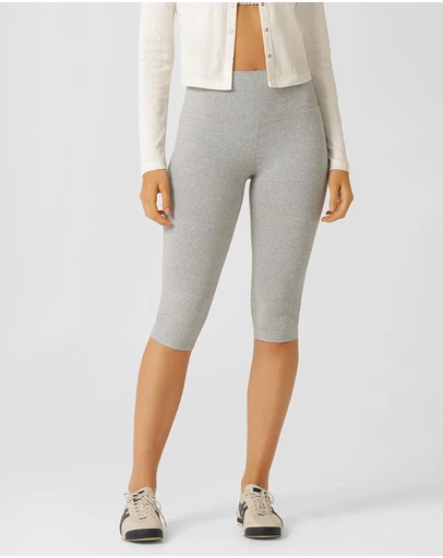 Lorna Jane - Effortless 3/4 Capri Leggings