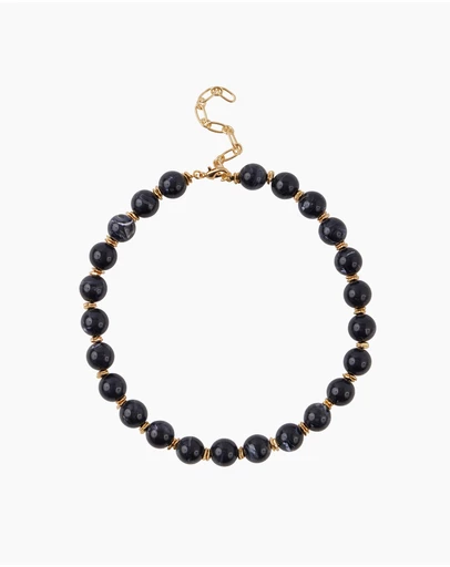 Zahar - Capri Necklace
