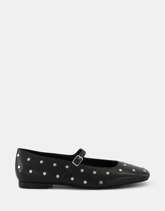 Miss Sofie - Tweak Flats