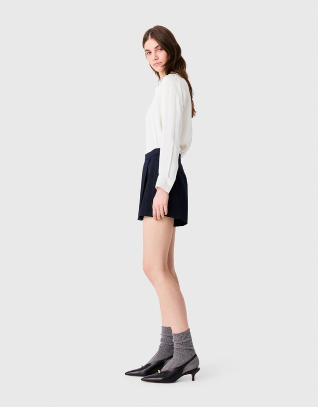 Maje - Cecily Shirt