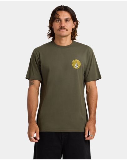 Squadron Green
