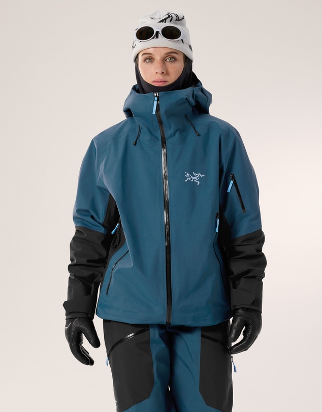 Arc'teryx - Sentinel Jacket Women's