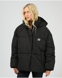 All About Eve - Elevate Puffer Jacket
