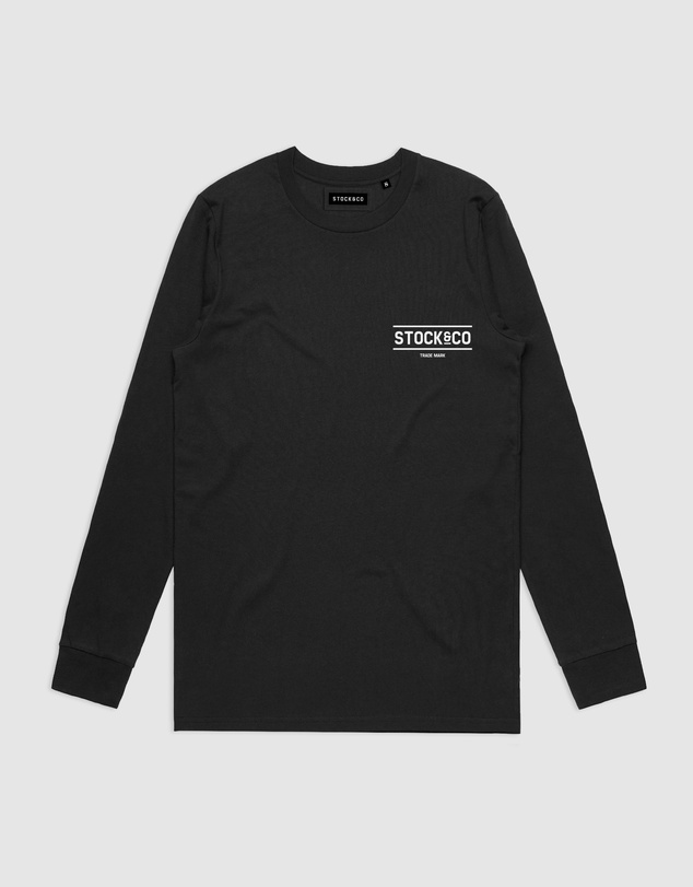 Stock & Co. - Chelsea Long Sleeve - Youth