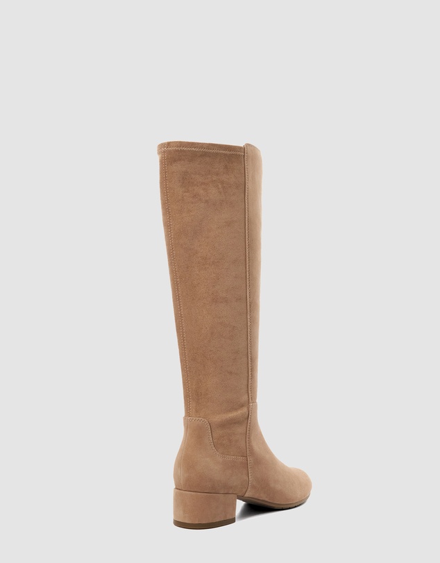 Dune London - Tayla - Caramel