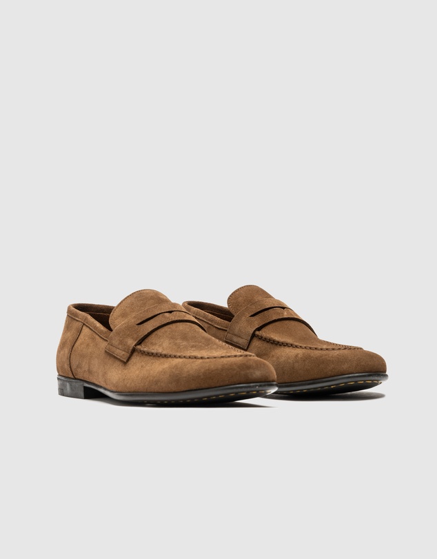 Rodd & Gunn - Spiga Loafer