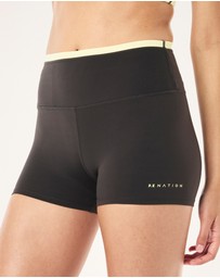 P.E Nation - 2.5in Vita Bike Shorts