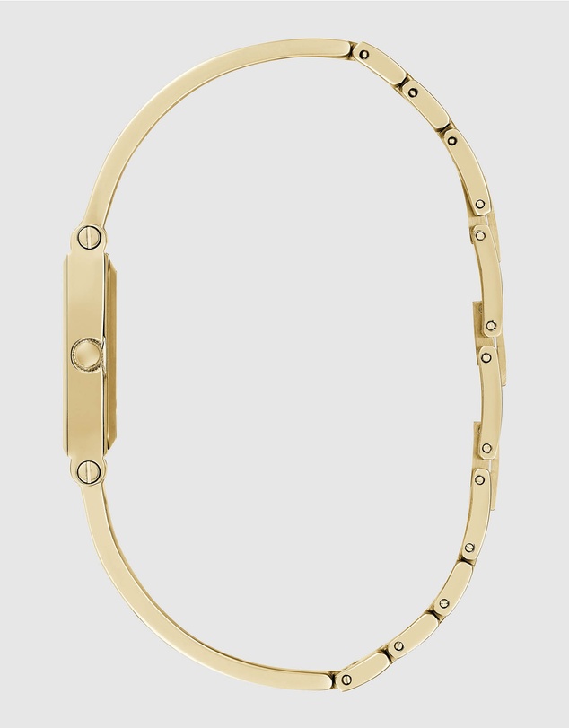 rag & bone - Rag & Bone Eloise Gold-Tone Analogue Watch