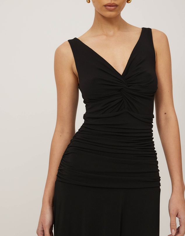 Tussah - Malia Maxi Dress