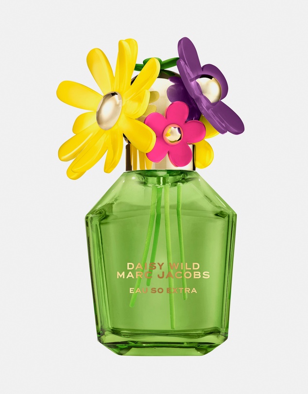 Marc Jacobs - Daisy Wild Eau So Extra 100ml