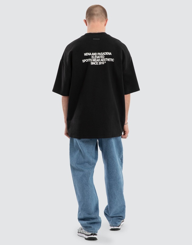 Nena & Pasadena - Outlap Gallery Tee