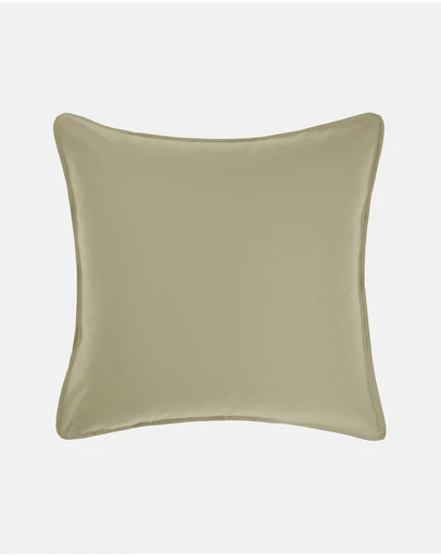 Linen House - 500TC Bamboo/Cotton Haven European Pillowcase