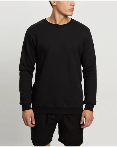 Merlino Street - Basic Sweater