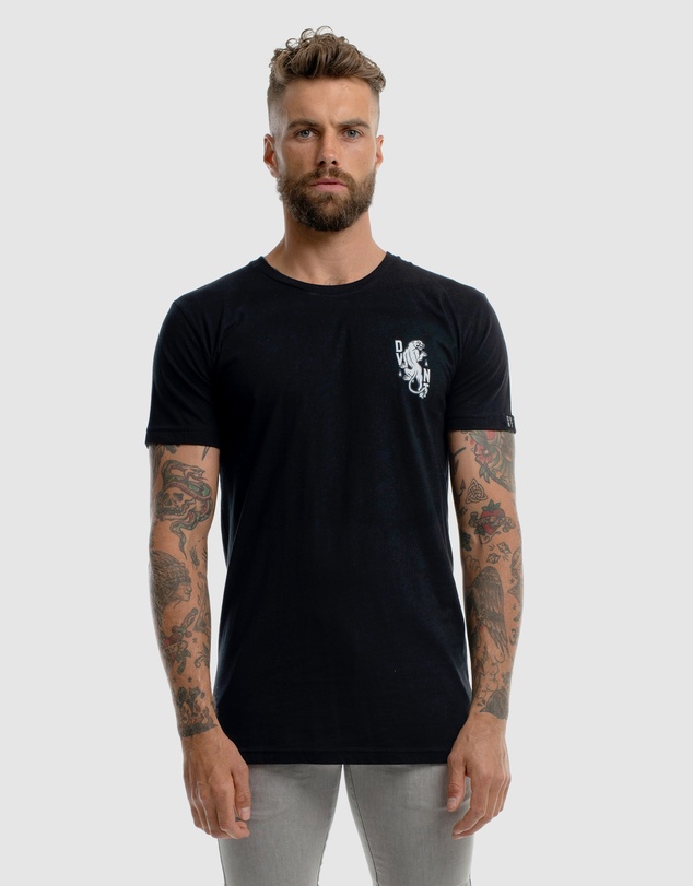 DVNT - Panther Tee