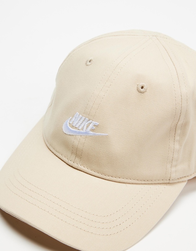Nike - Nike Junior Boys Futura Curve Brim Cap