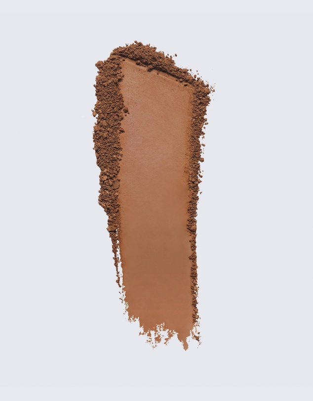 Estee Lauder - Double Wear Stay-in-Place Matte Powder Foundation - 7C1 Rich Mahogany