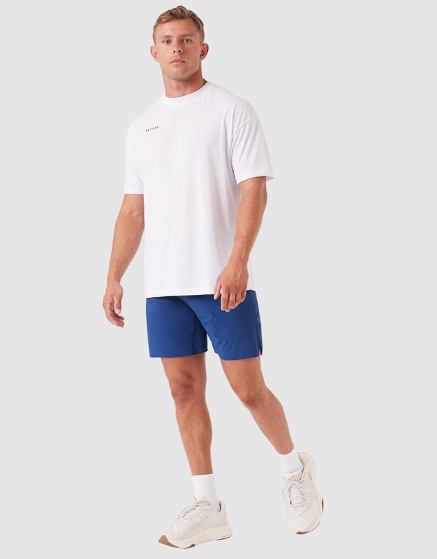 REC GEN - Type 2 LZR Short