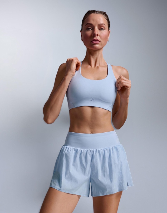 2XU - Aero Mesh Medium Impact Bra