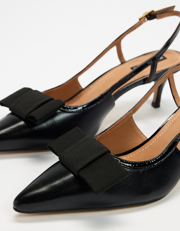 Nina Armando - Soho Heels