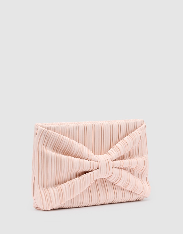 Nine West - Belle Bow Clutch