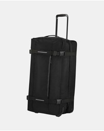 American Tourister - Urban Track Duffle/Wh L