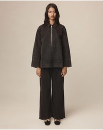 Marle - Fior Shirt