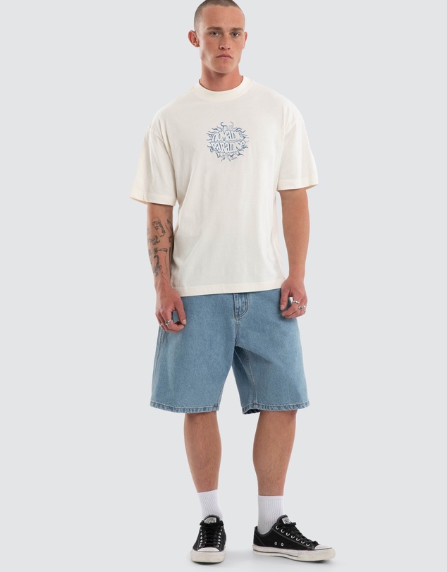 Nomadic Paradise - Blaze Street Tee