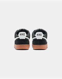 Nike - Court Vision Low FL - Men's