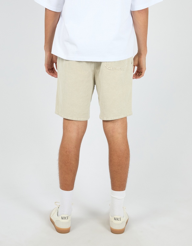Silent Theory - Cord Shorts