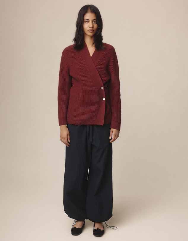 Marle - Tulia Cardigan