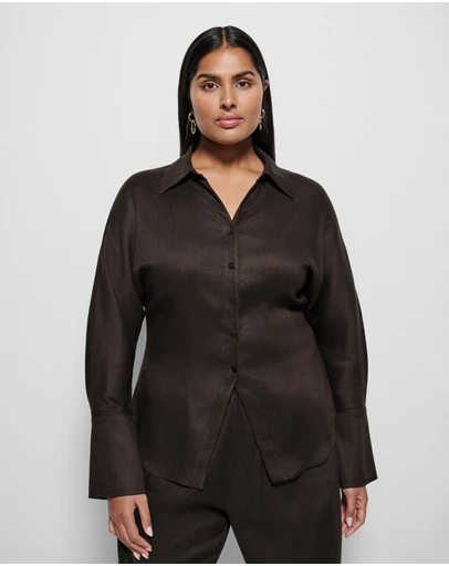 Commonry - Macie Shirt