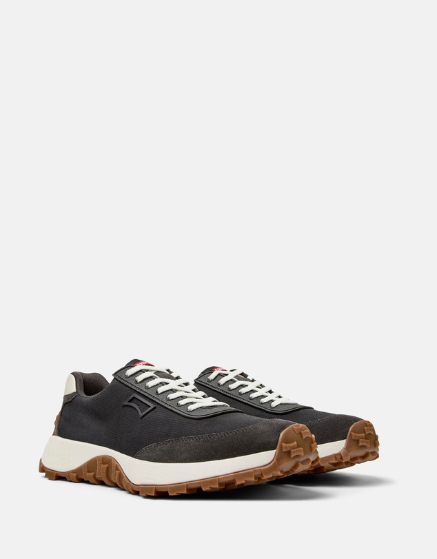 Camper - Drift Trail