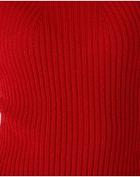 SACHA DRAKE - Claire Knit In Red
