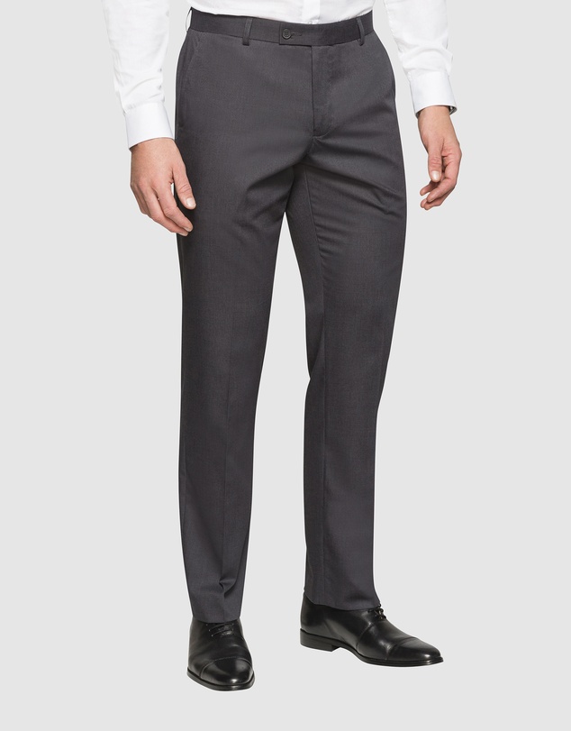 Van Heusen - Nailhead Trouser