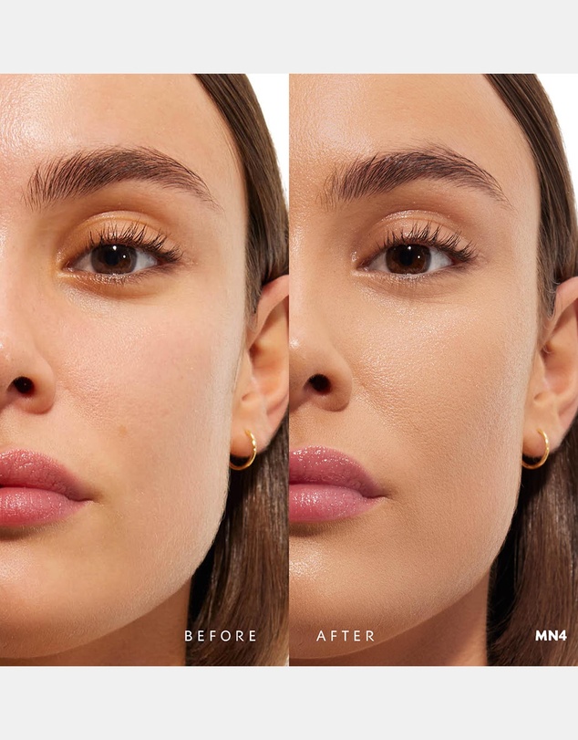 Yves Saint Laurent - All Hours Glow Foundation MN4