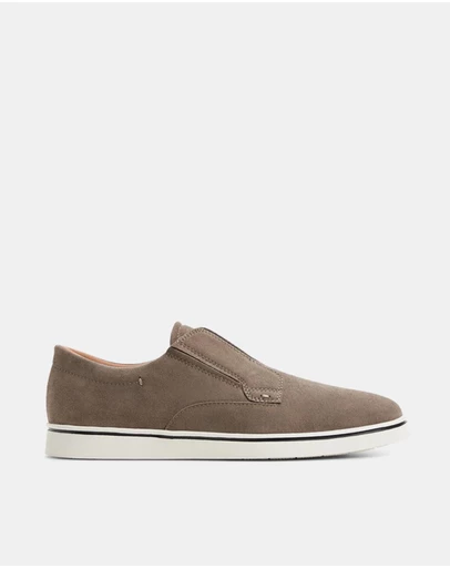 ALDO - Enio Slip Ons