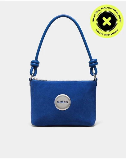MIMCO - Mim Pouch Shoulder Bag