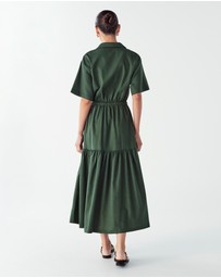 Willa - Effie Dress