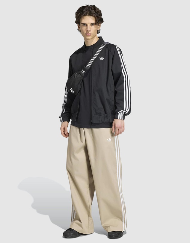 adidas Originals - Adicolor SST Cotton Twill Pants