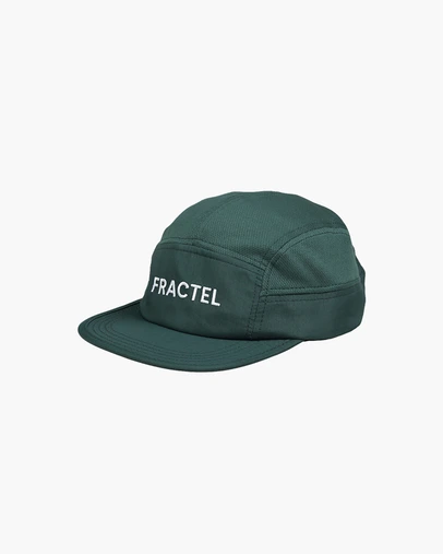 Fractel - M-ARIZONA Running Cap