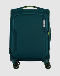 American Tourister - Applite 5 Carry-On Suitcase Expandable (55cm)