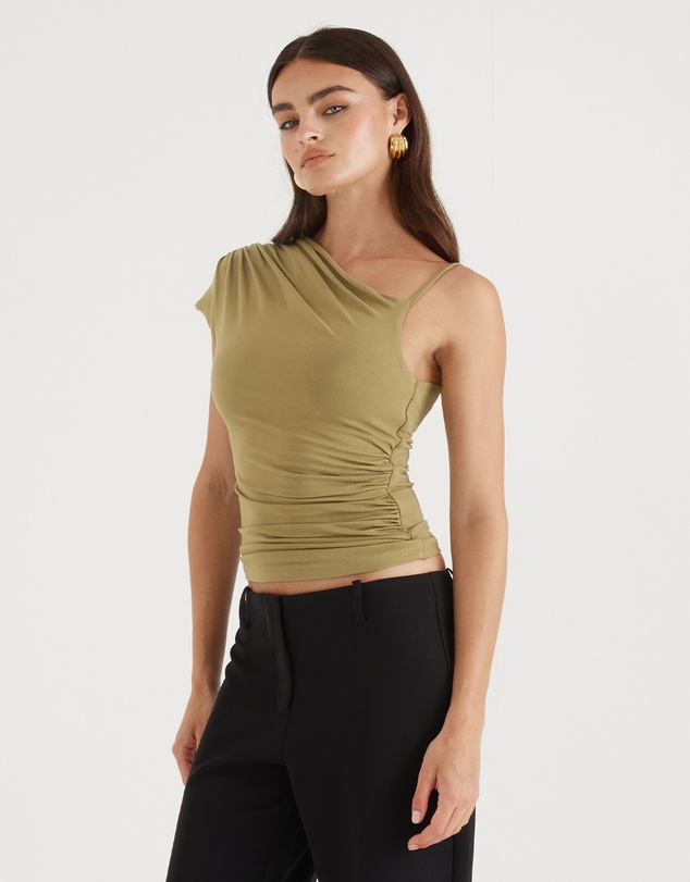 Madison The Label - Charlotte Top