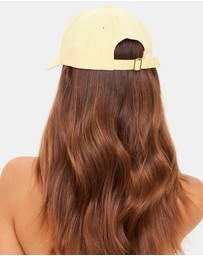 The Upside - Paradise Soft Cap