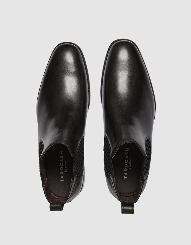 Tarocash - Jets Gusset Boot